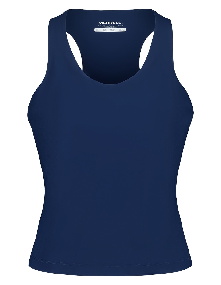 Playera deportiva para hiking al-nassr de mujer Playera deportiva para hiking al-nassr de mujer