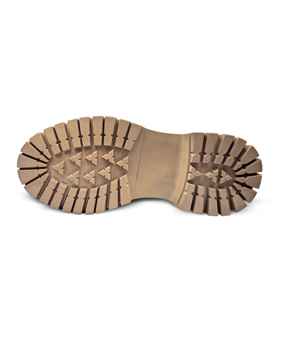 Mocasín Chunker Norman Flotter para hombre 2