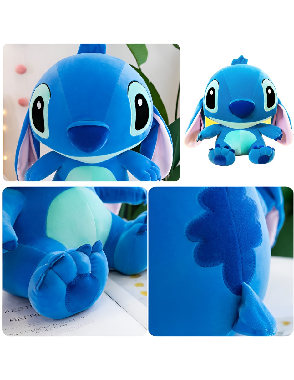 Peluche de Stitch de 35 cm 2