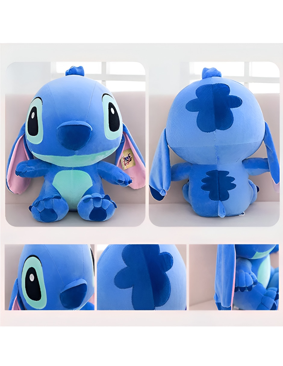 Peluche de Stitch de 35 cm 4