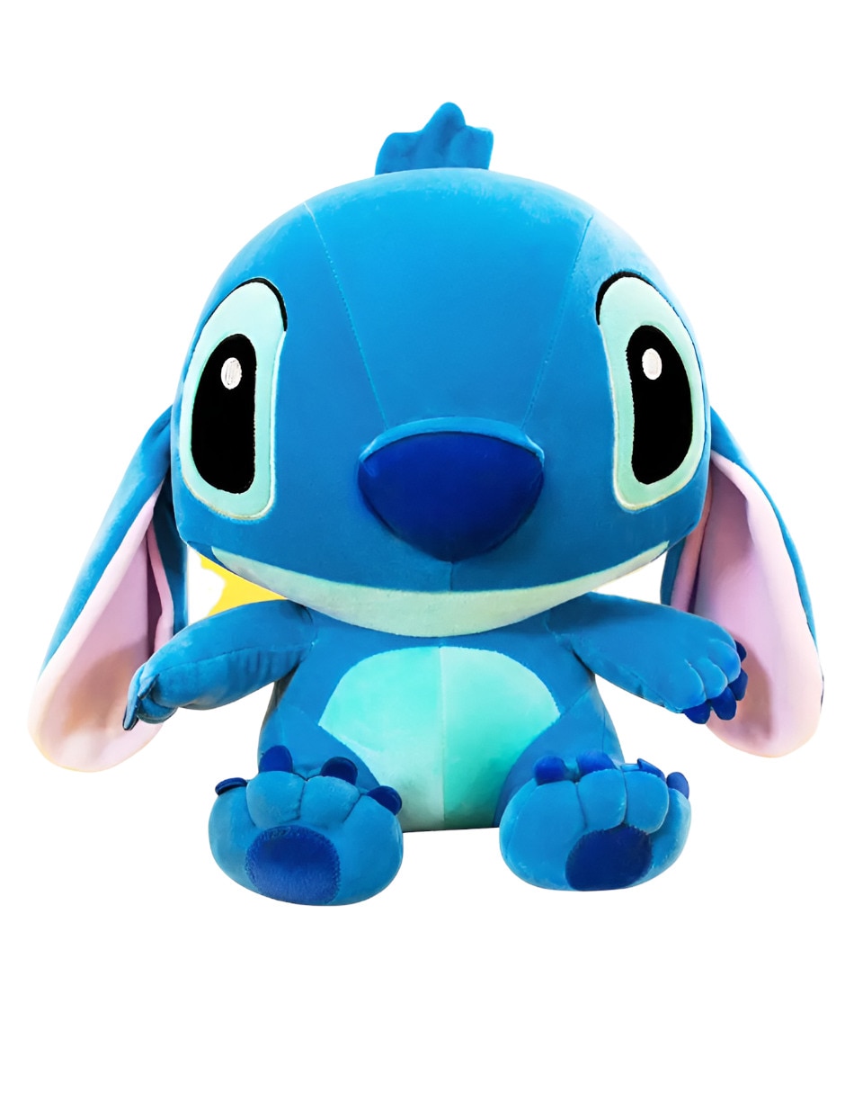 Peluche de Stitch de 35 cm
