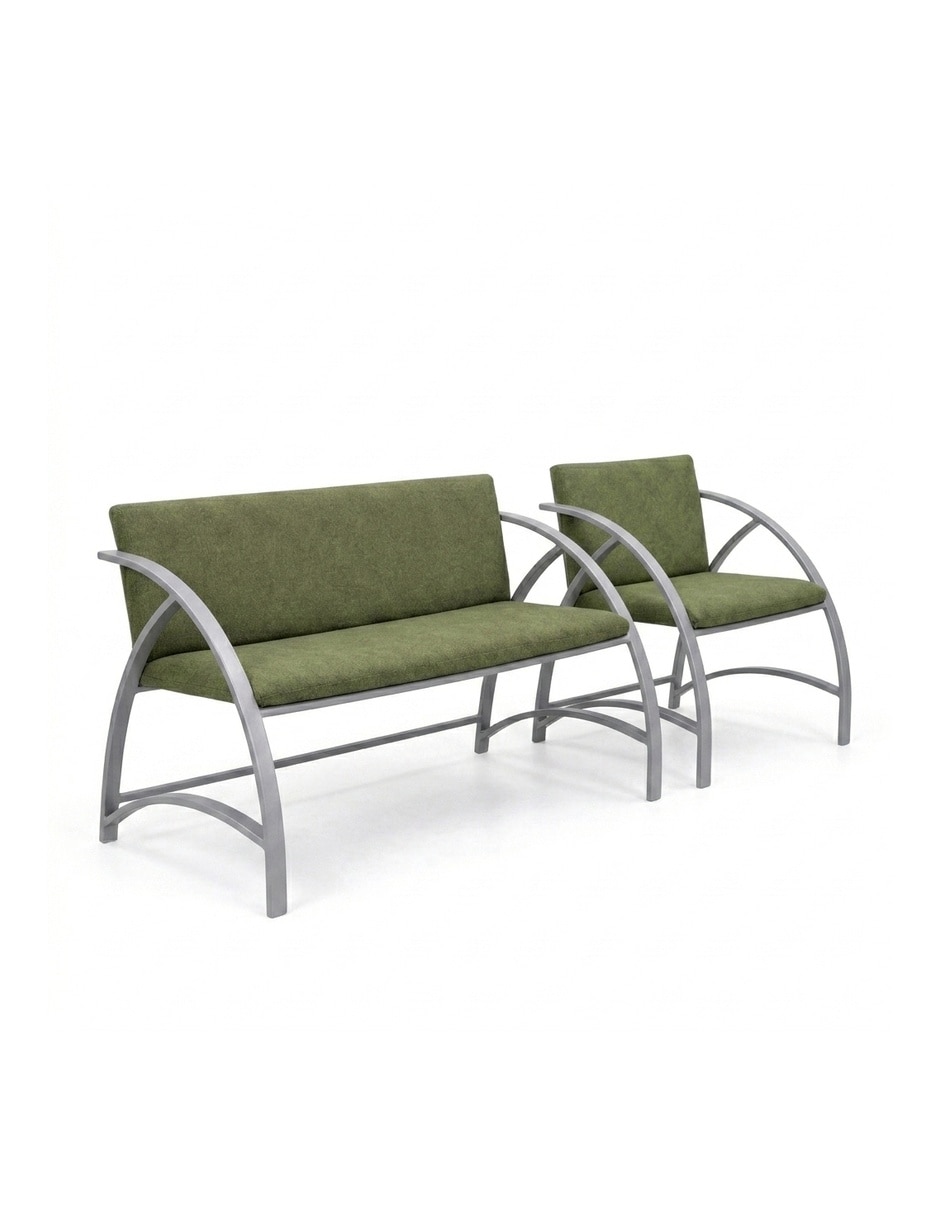 Set sala Savana Sochic de Tela