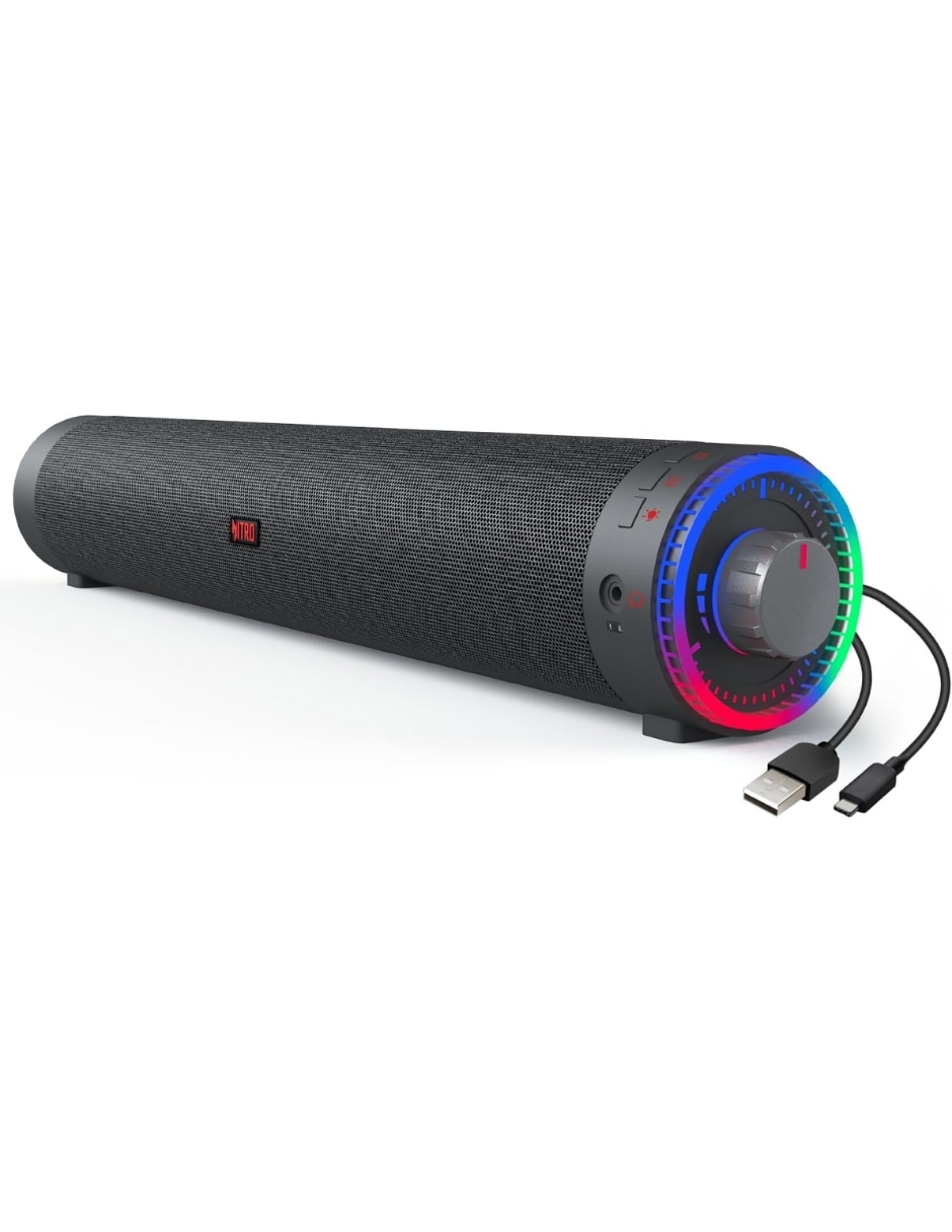 Barra de sonido NSK211
