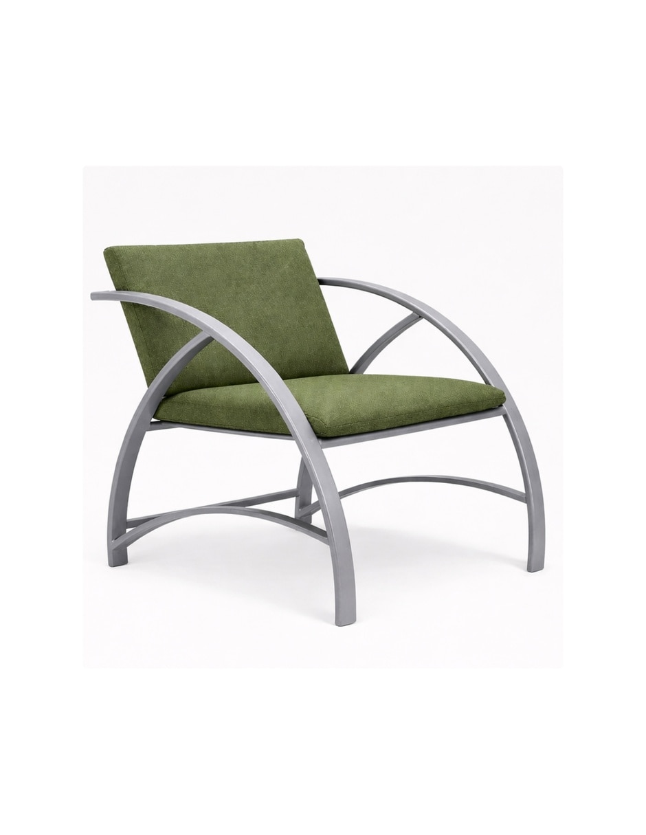 Set sala Savana Sochic de tela