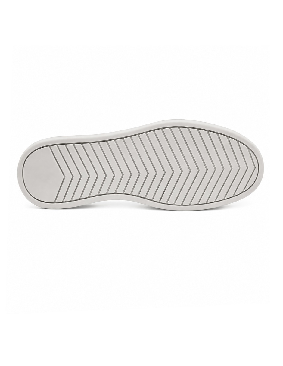 Zapato mocasín Randem New Spender para hombre