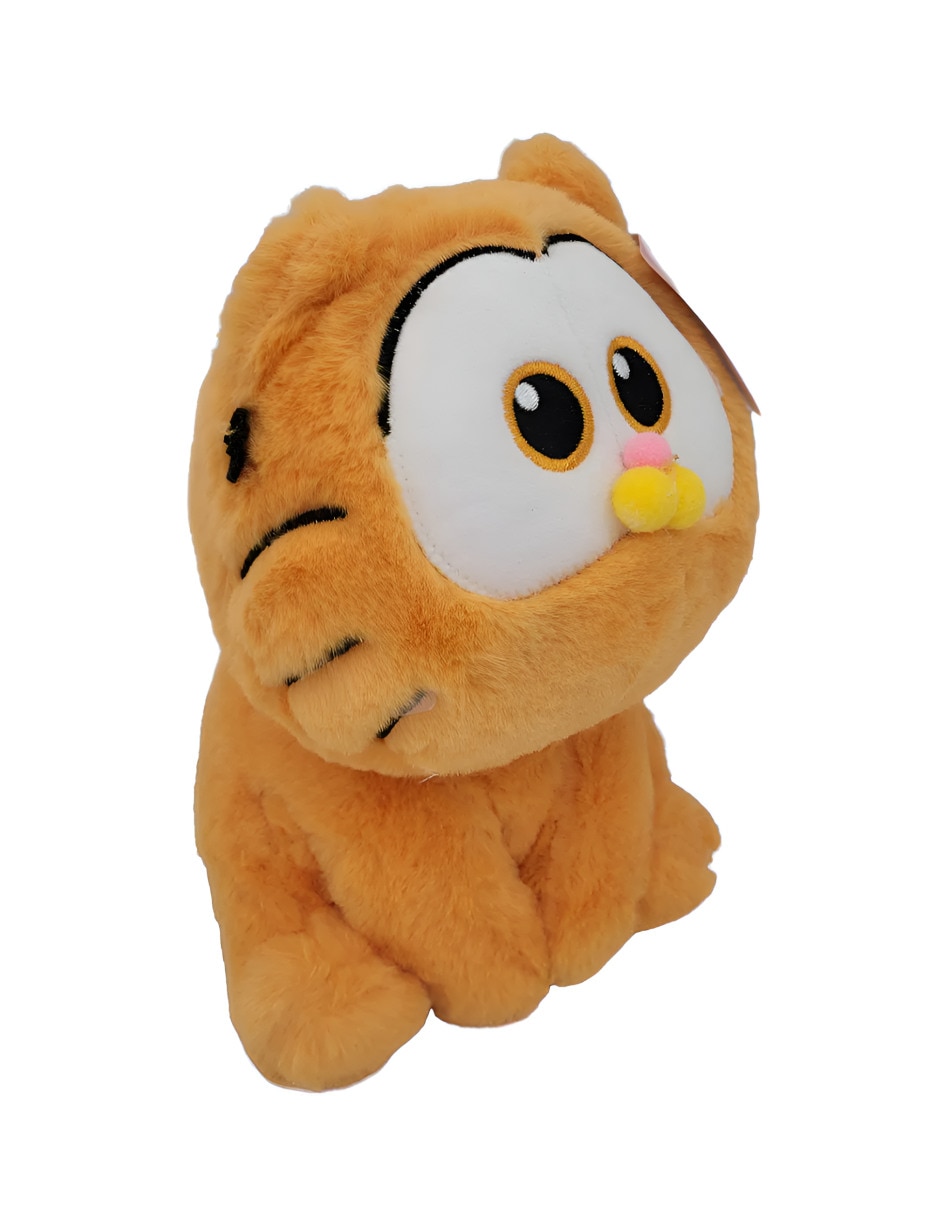 Peluche de Gato Xtellar de 21 cm