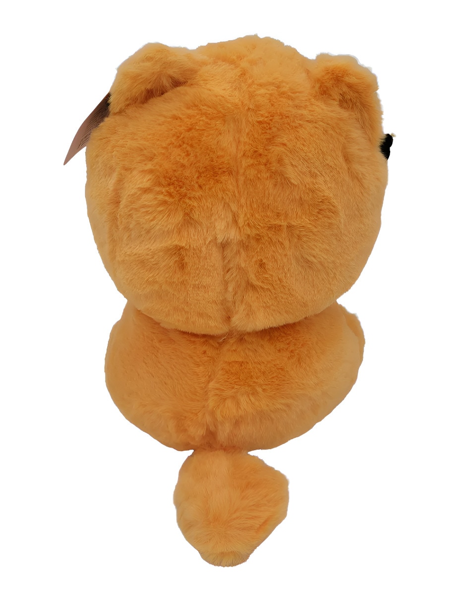 Peluche de Gato Xtellar de 21 cm