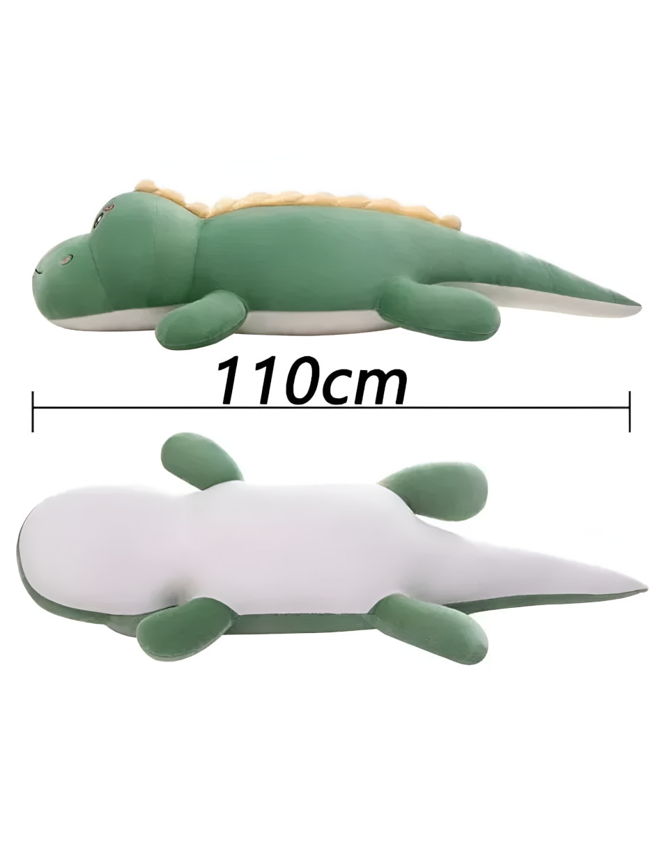Peluche de Dinosaurio 15cm 2
