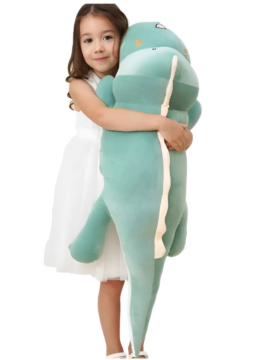 Peluche de Dinosaurio 15cm 3