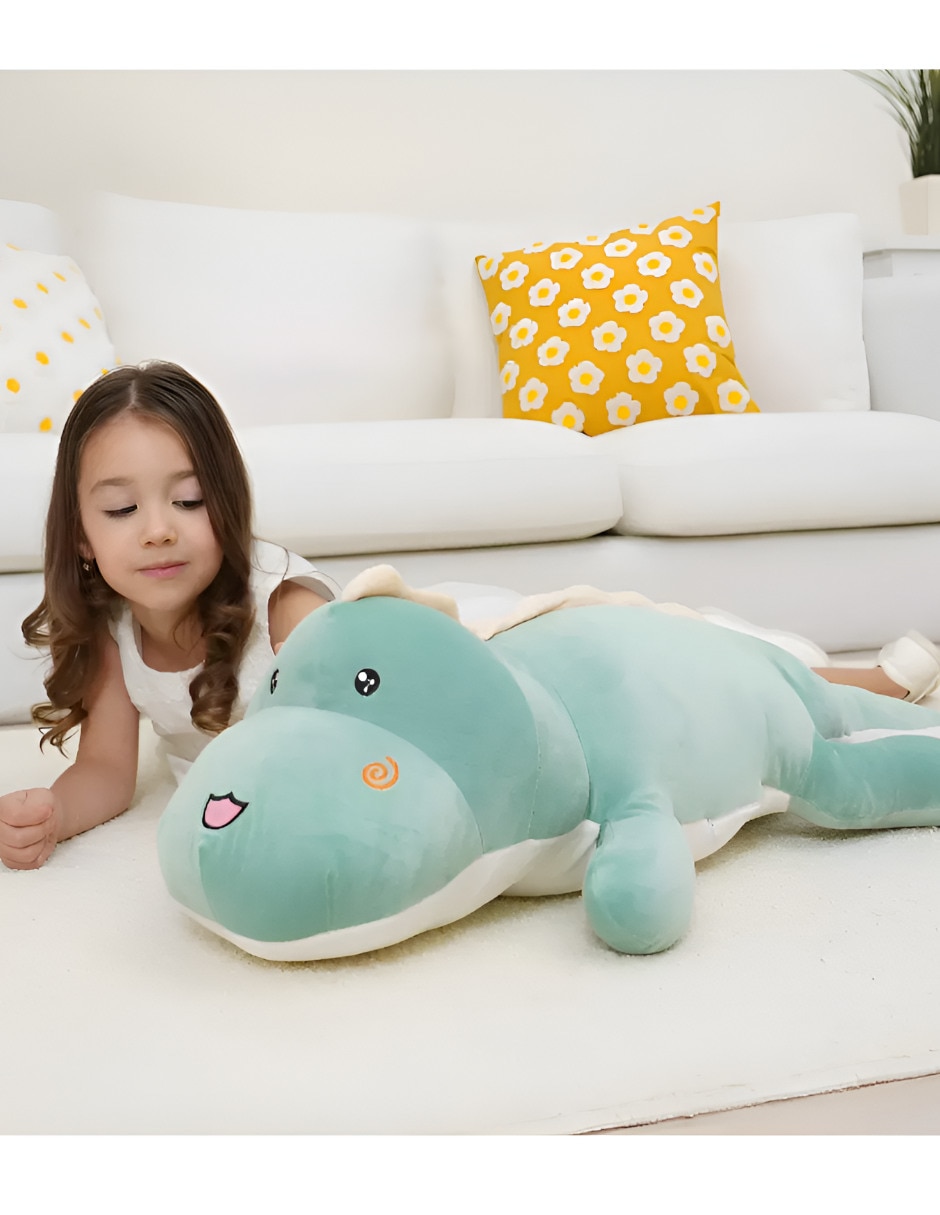 Peluche de Dinosaurio 15cm 4
