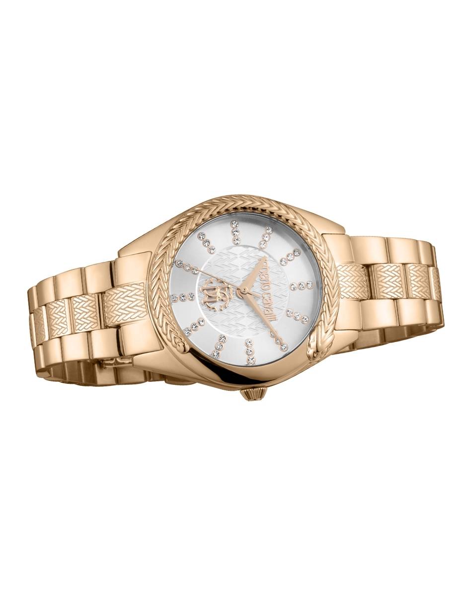 Reloj Roberto cavalli core para mujer rc5l038m0075