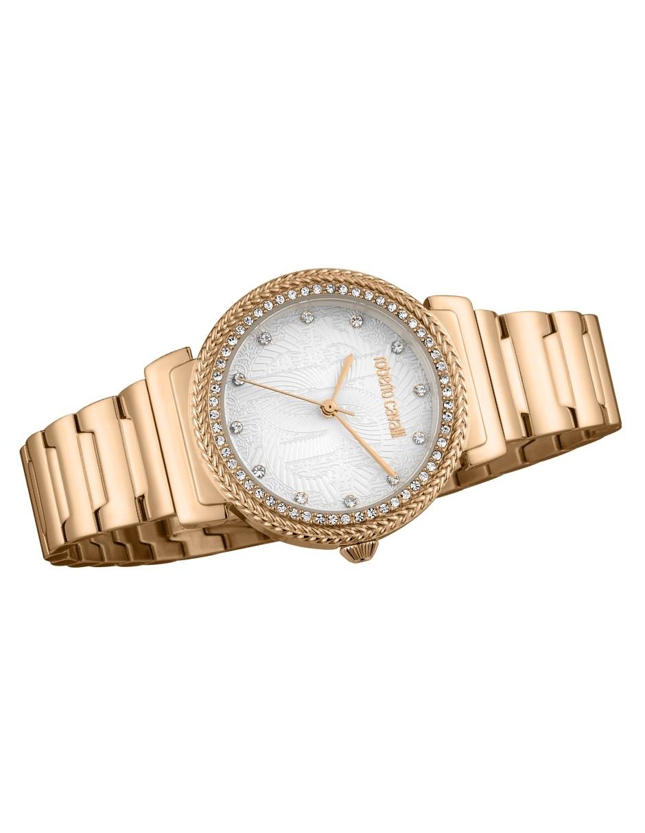 Reloj Roberto cavalli core para mujer rc5l039m0085