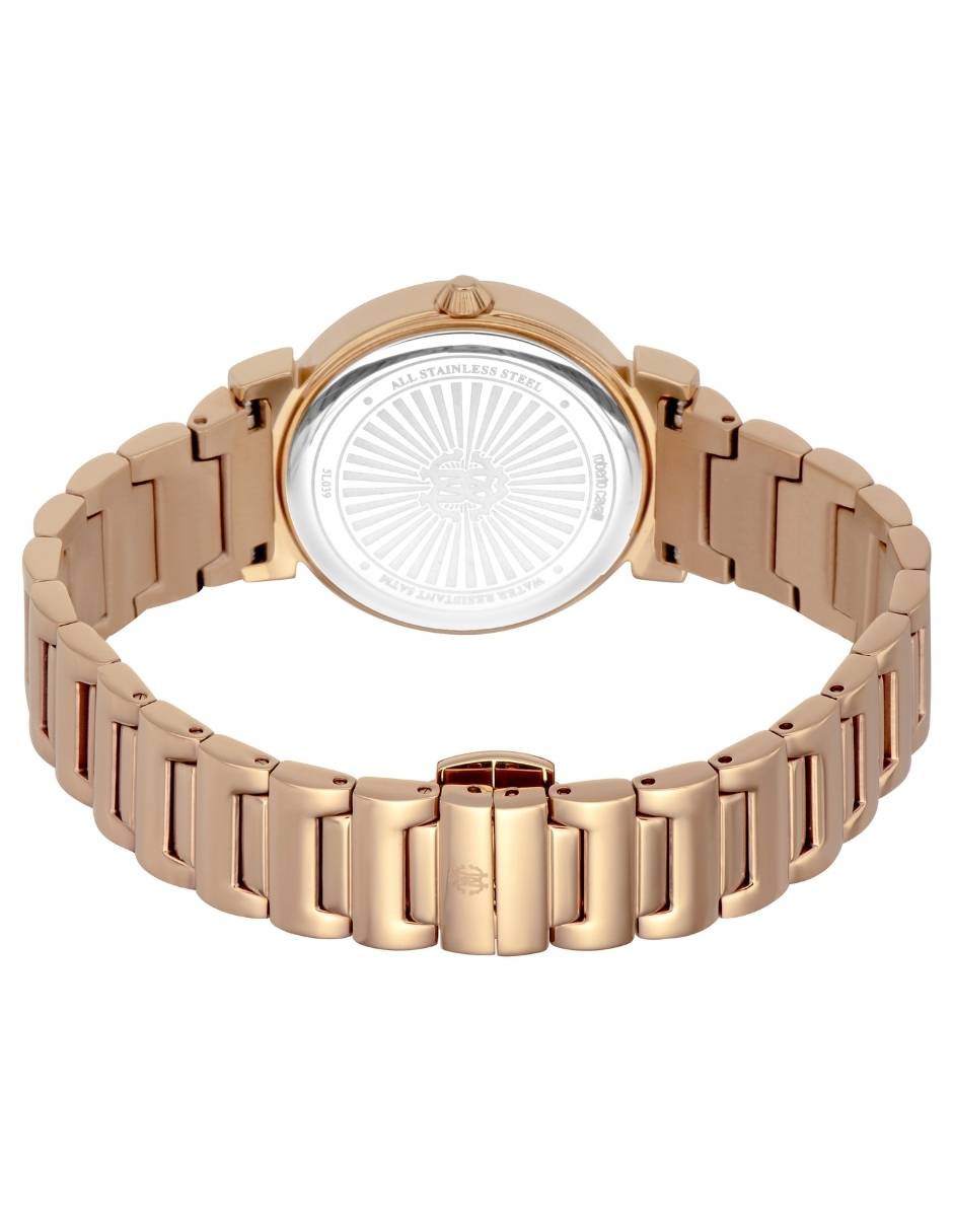 Reloj Roberto cavalli core para mujer rc5l039m0085