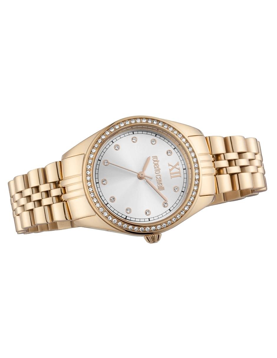 Reloj Roberto cavalli glam para mujer rc5l036m0075