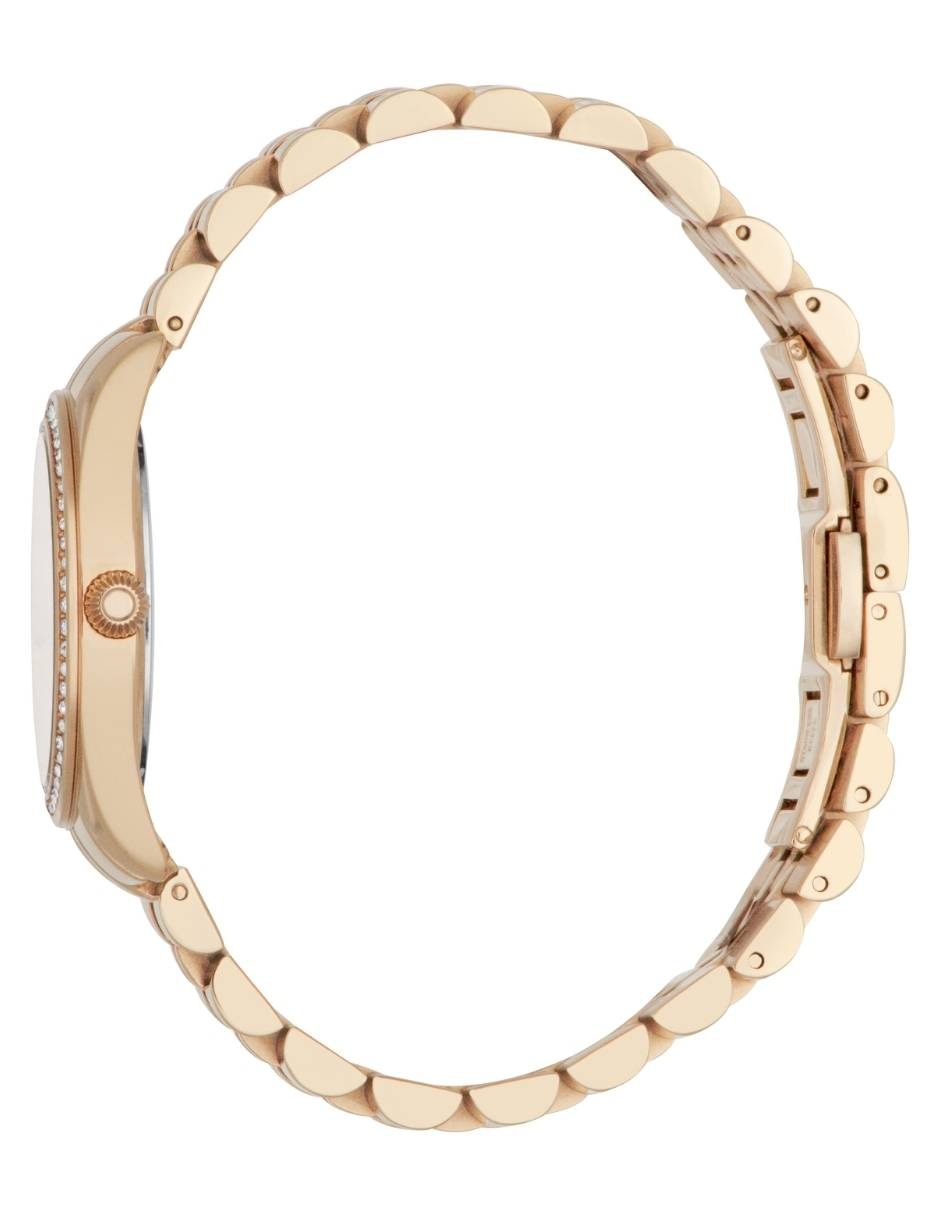 Reloj Roberto cavalli glam para mujer rc5l036m0075