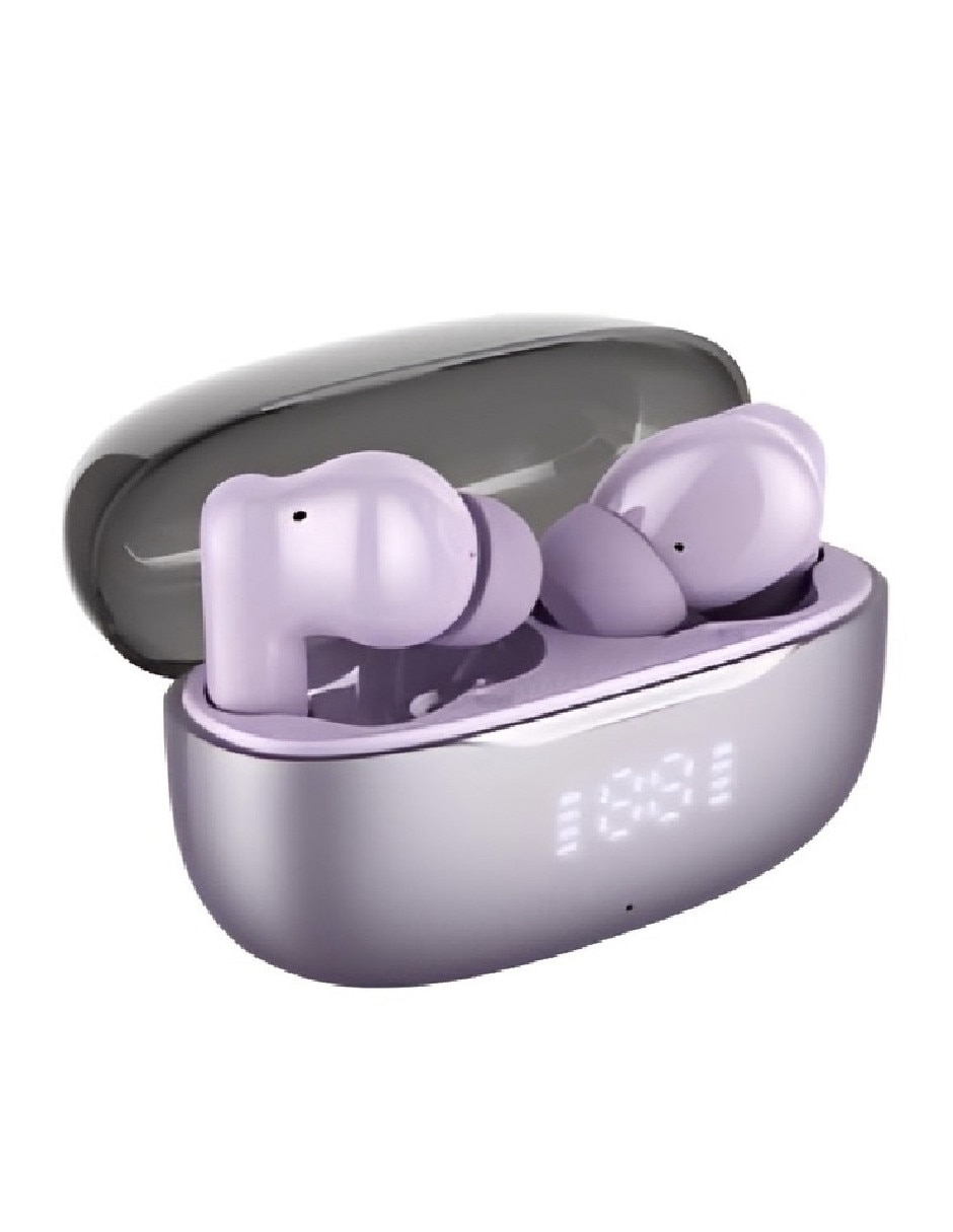 Audífonos In-Ear Contoysa 2510 Inalámbrica con cancelacion de ruido
