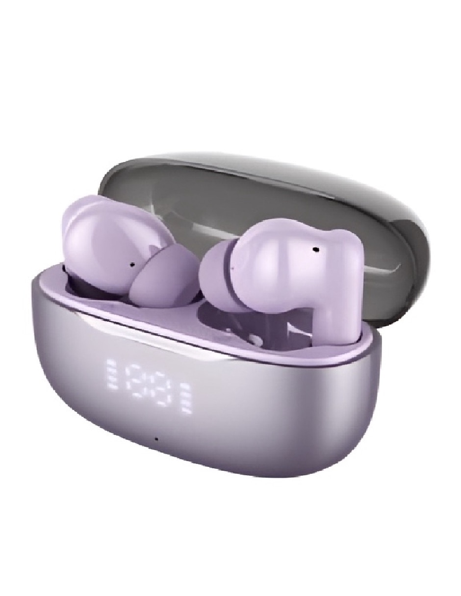 Audífonos In-Ear 2510 Inalámbrica con cancelacion de ruido