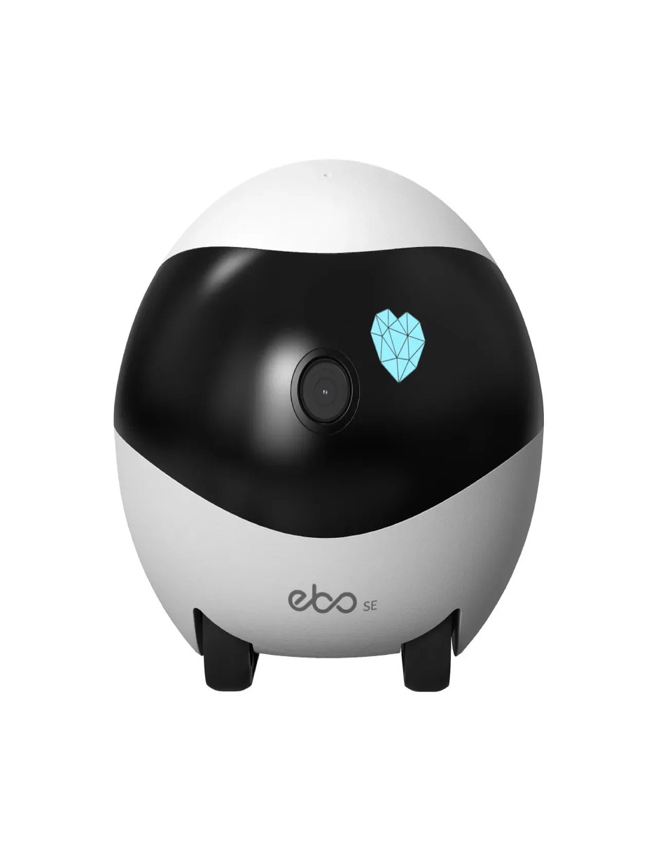 ENABOT Robot Enabot