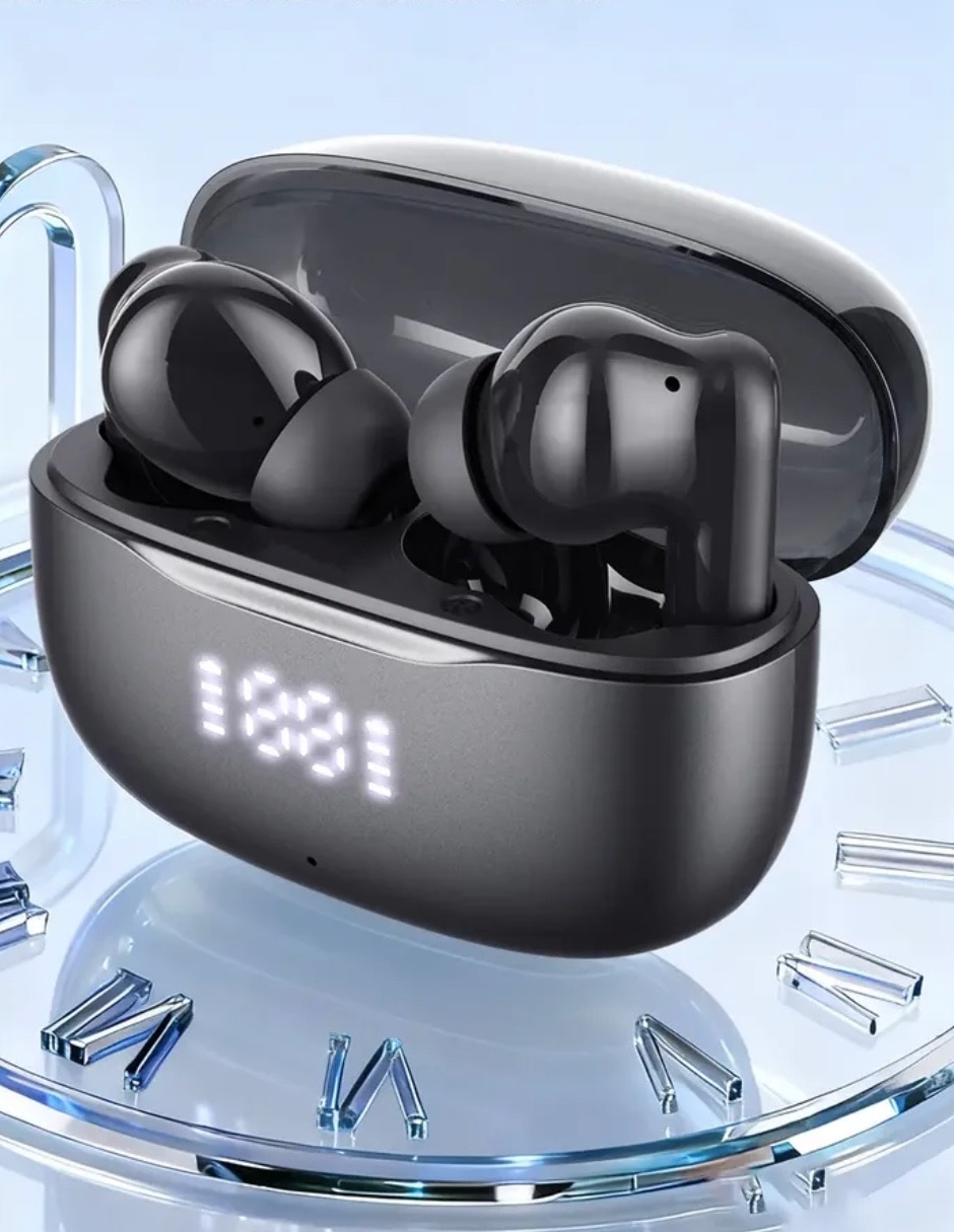 Audífonos In-Ear Contoysa 2512 Inalámbrica con cancelación de ruido