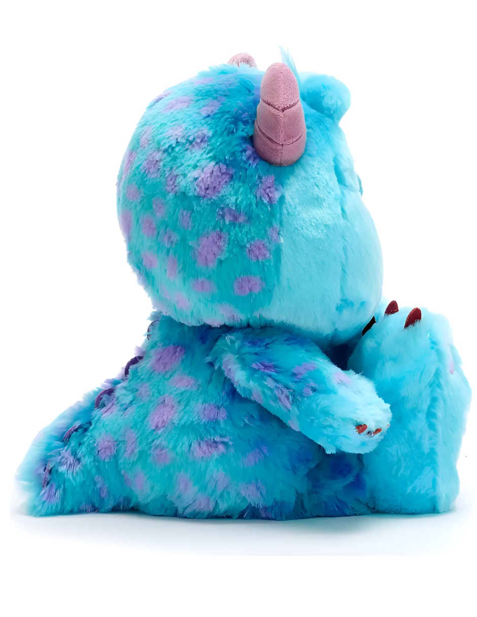 Peluche de monstruo 23 cm 2