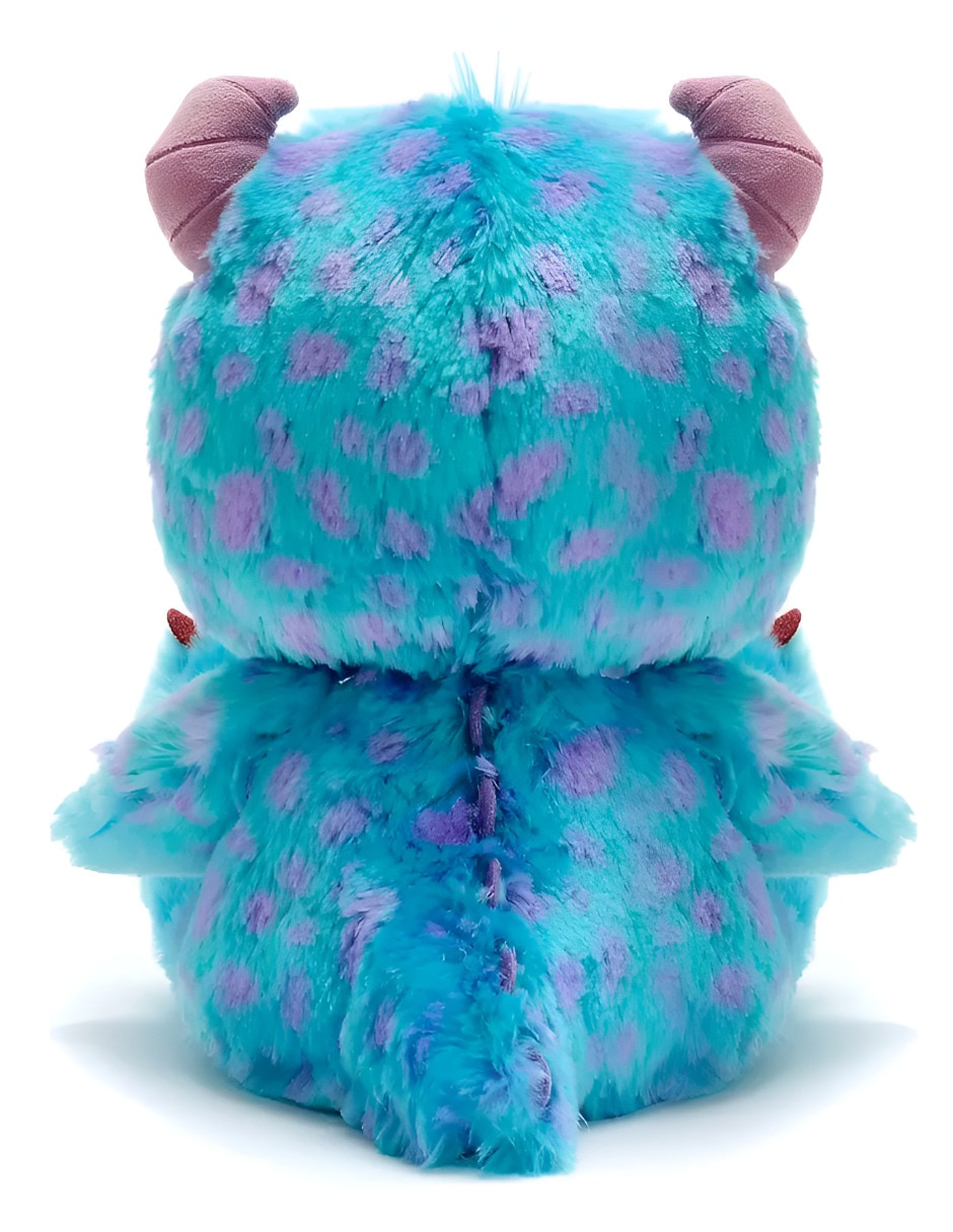 Peluche de monstruo 23 cm 3