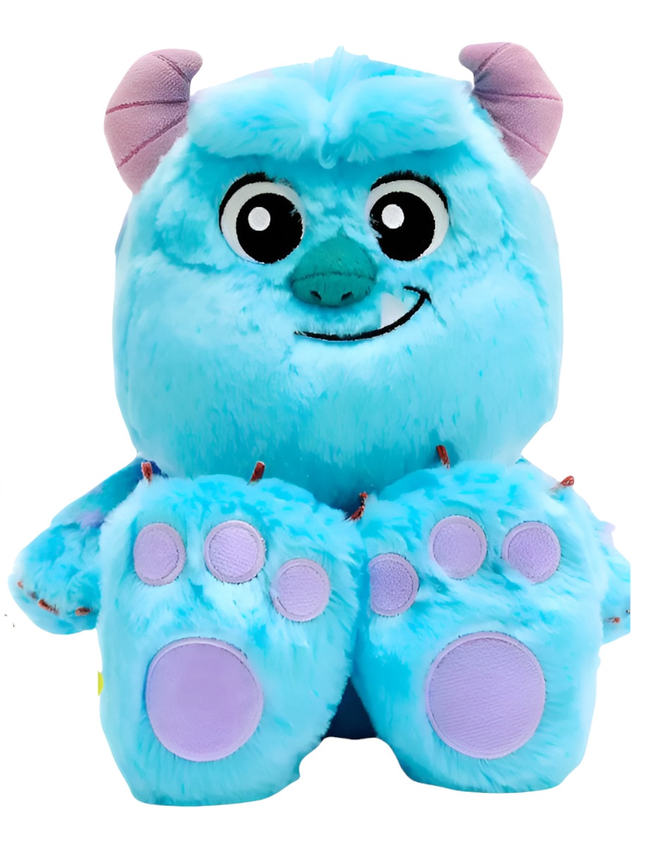 Peluche de monstruo 23 cm