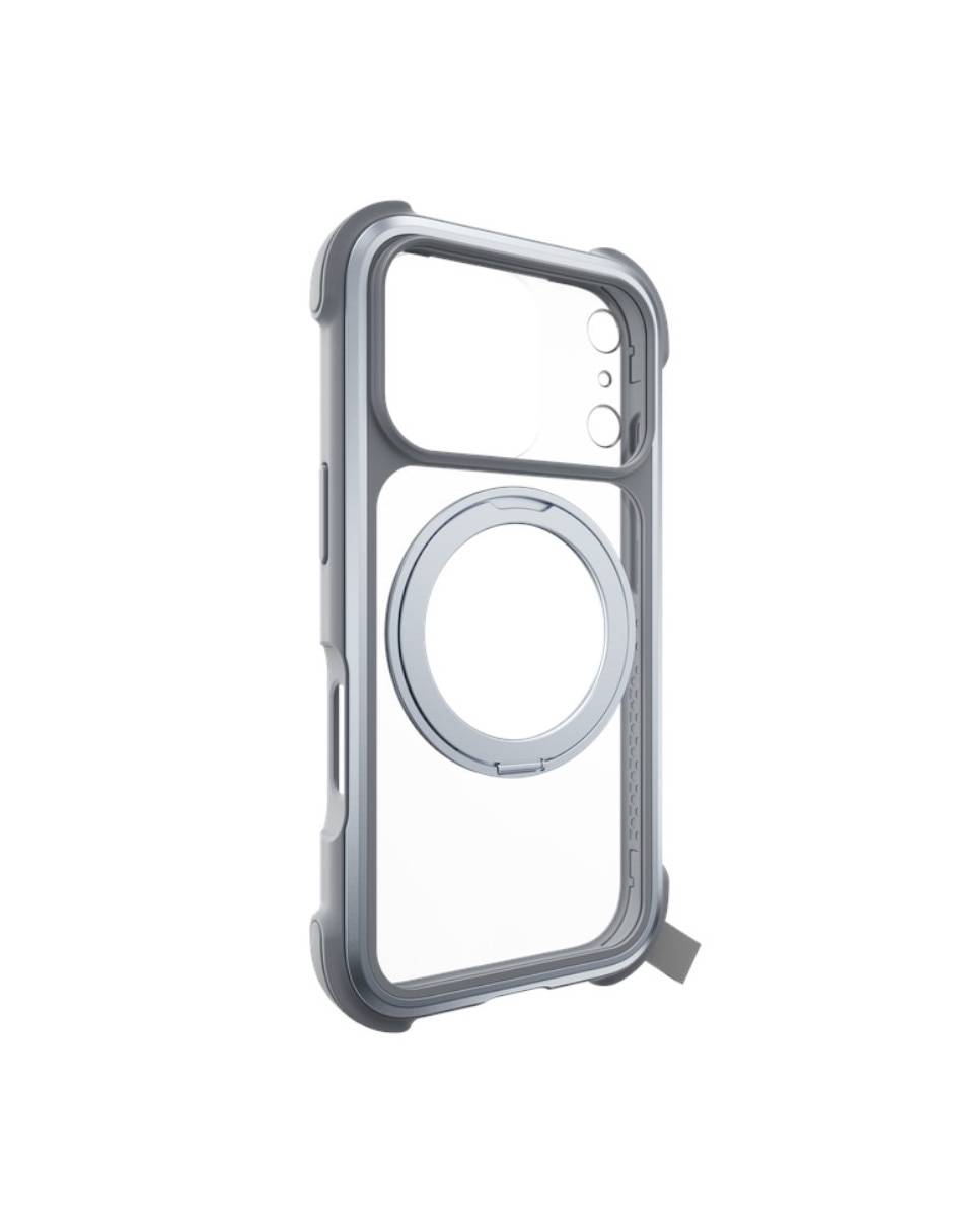 Funda para iPhone 17 Pro Odyssey de TPU Funda para iPhone 17 Pro Odyssey de TPU