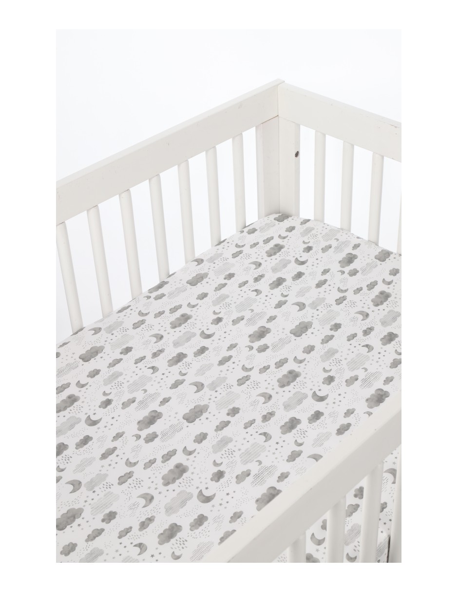 Set sábanas cajón de 240 hilos cielo 2