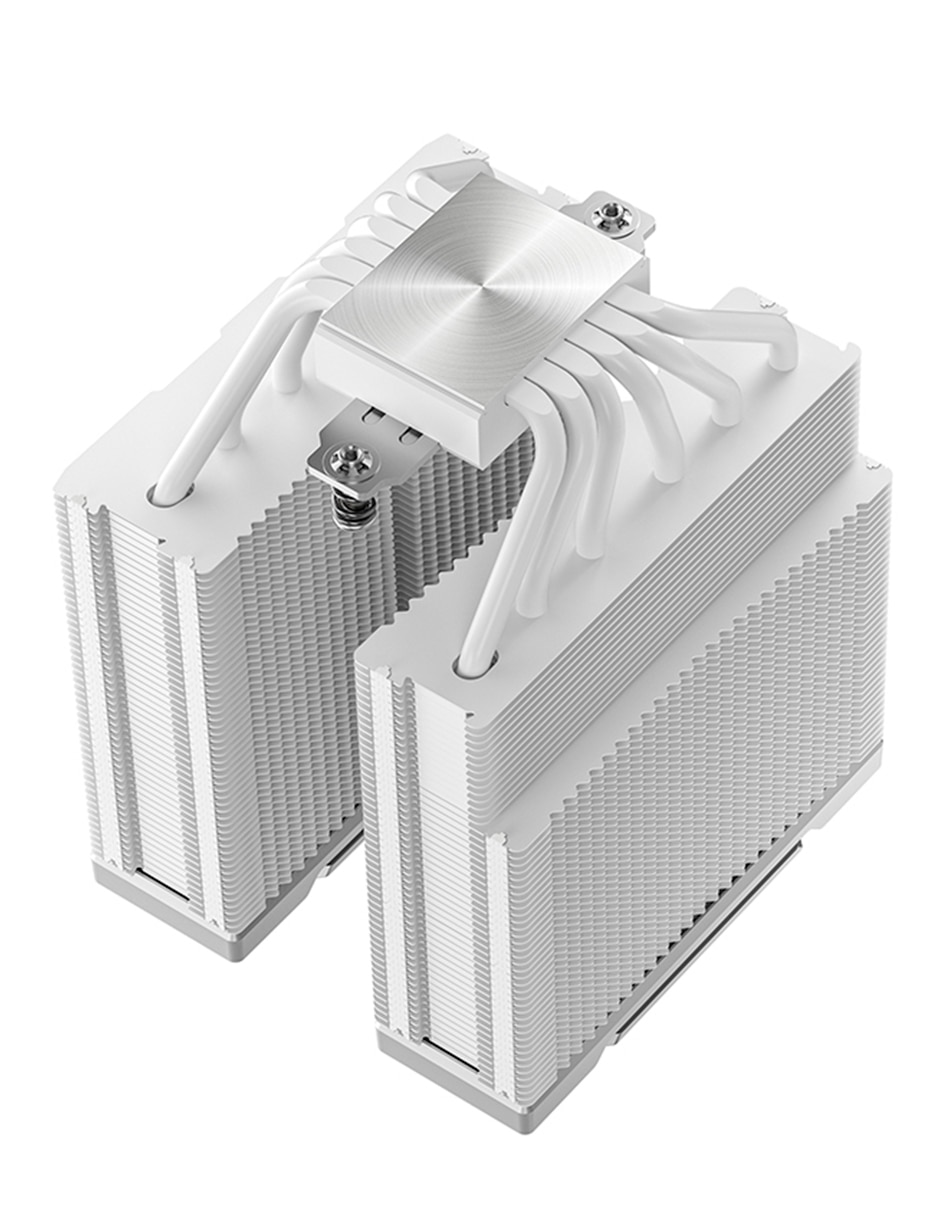 Disipador Deepcool AK620 G2 WhiTe