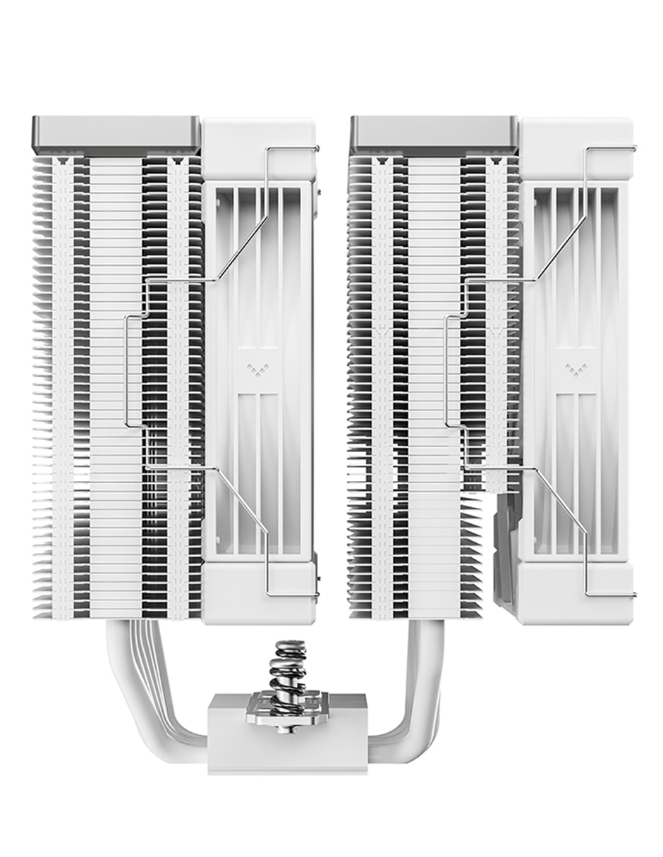 Disipador Deepcool AK620 G2 WhiTe