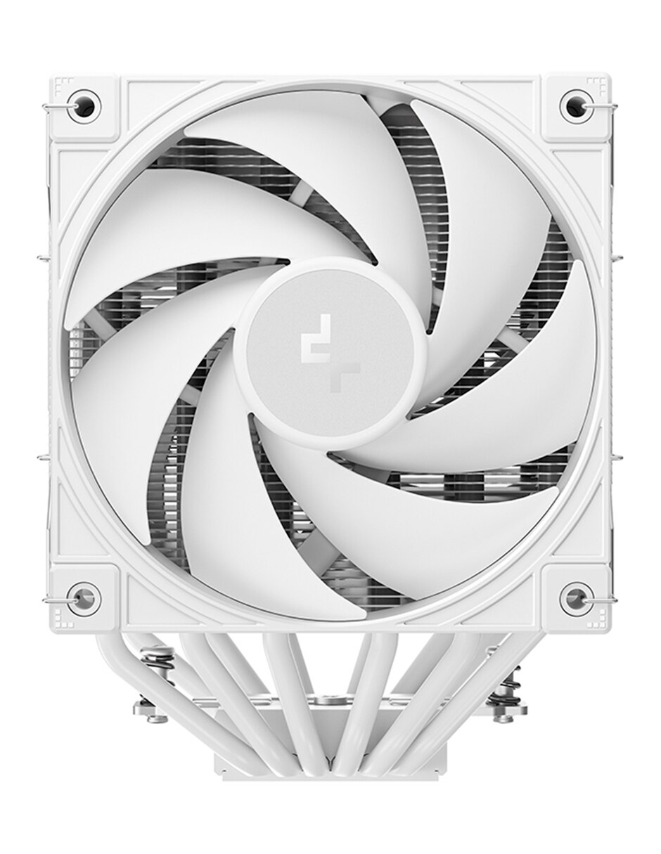 Disipador Deepcool AK620 G2 WhiTe