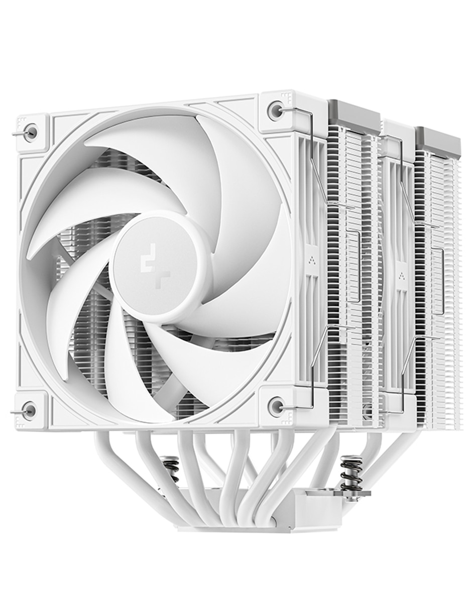 Disipador Deepcool AK620 G2 WhiTe