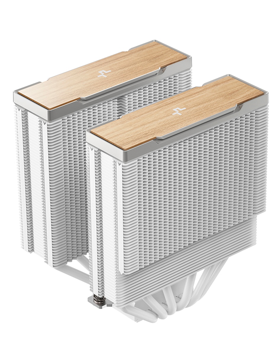 Disipador Deepcool AK620 G2 WhiTe