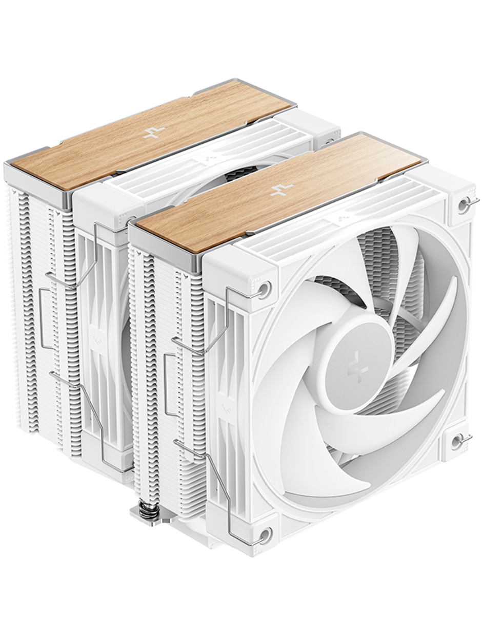 Disipador AK620 G2 WhiTe