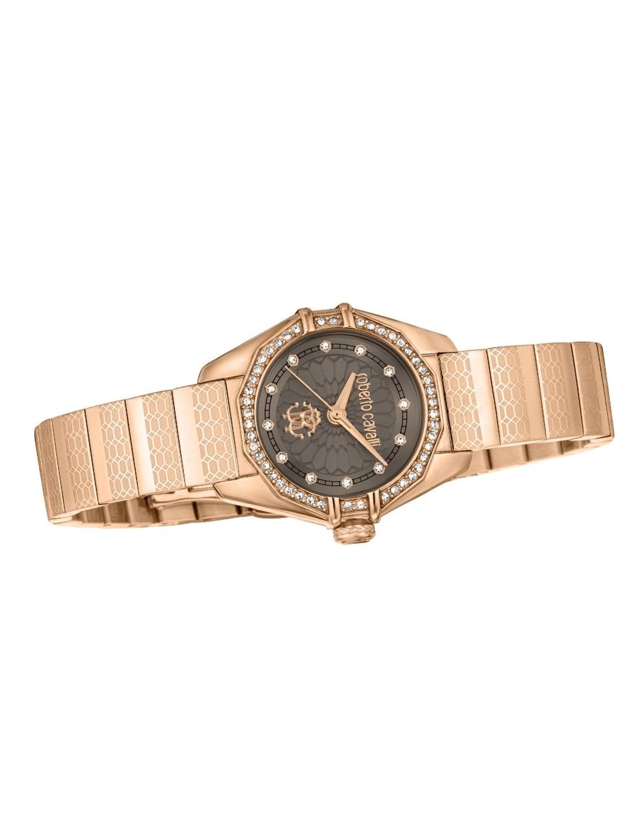Reloj Roberto cavalli mini para mujer rc5l054m0075