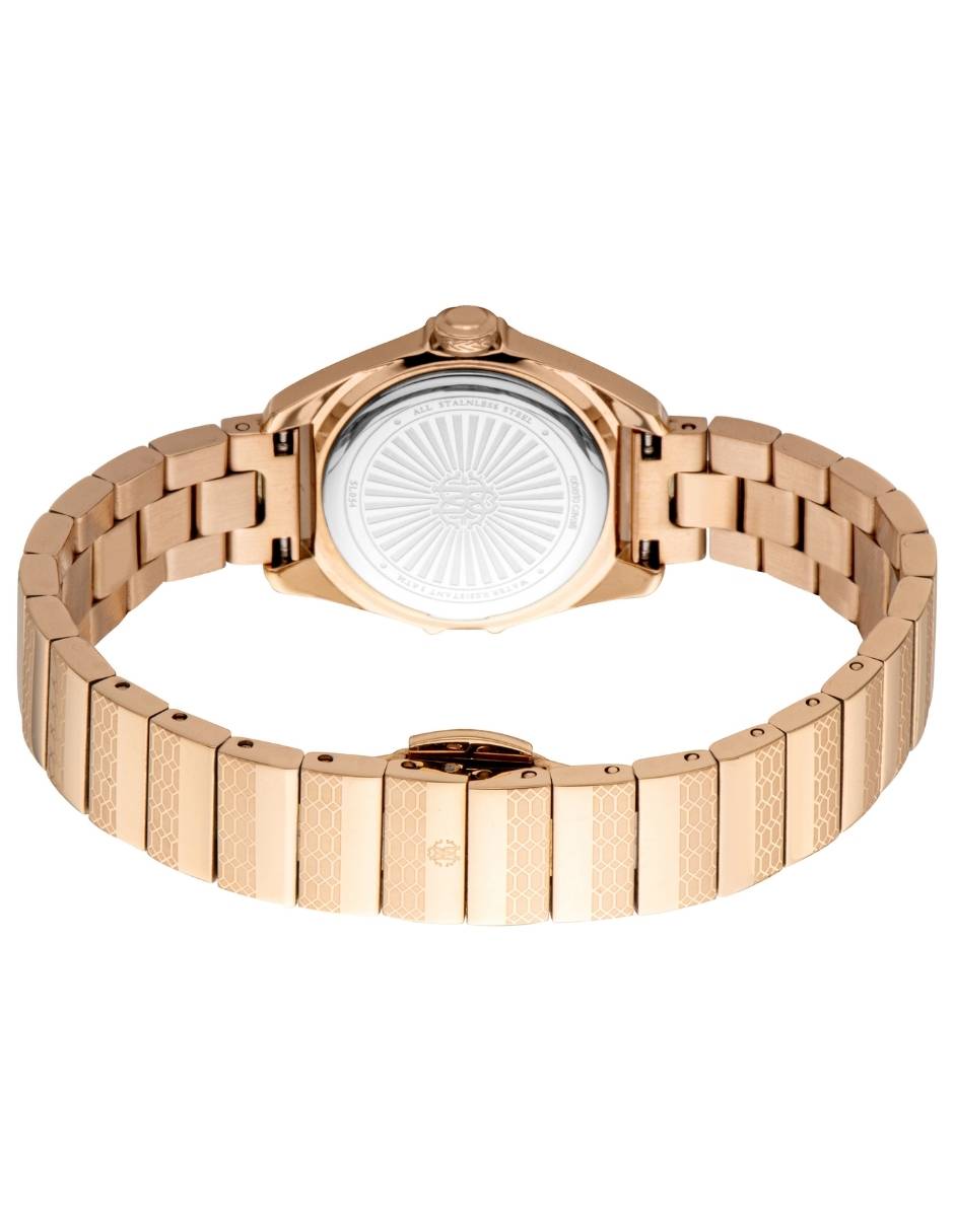 Reloj Roberto cavalli mini para mujer rc5l054m0075