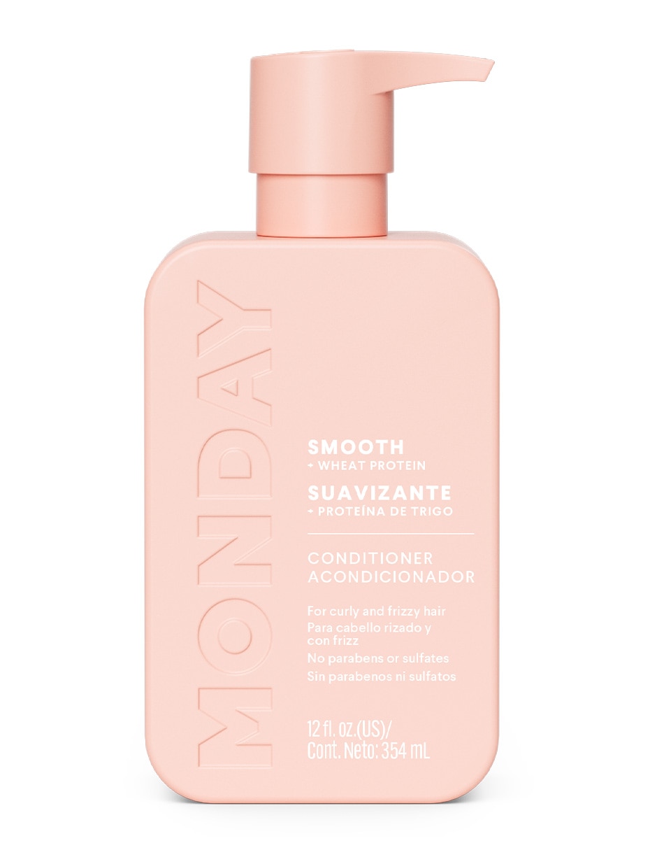 Acondicionador para cabello Smooth 355 ml