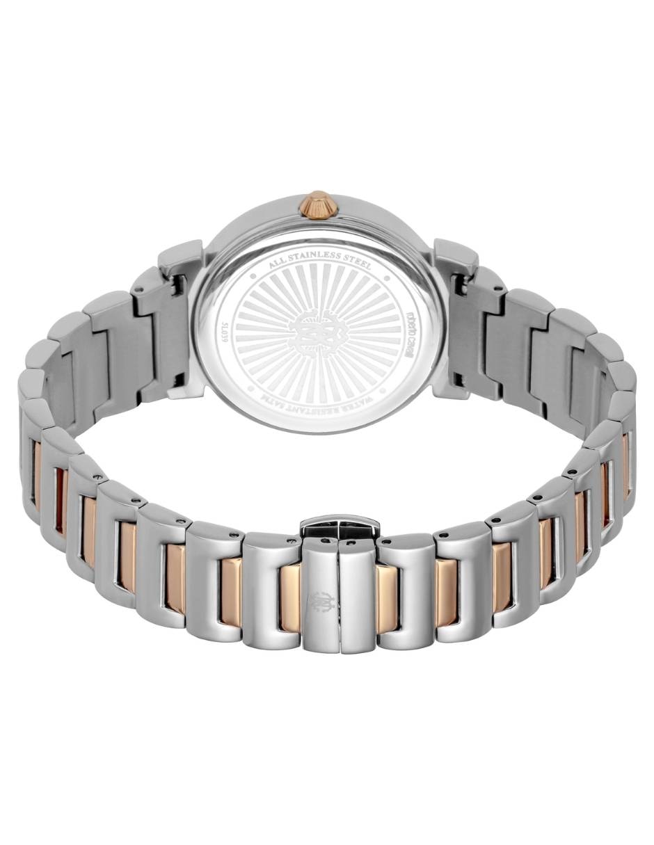 Reloj Roberto cavalli glam para mujer rc5l039m0115