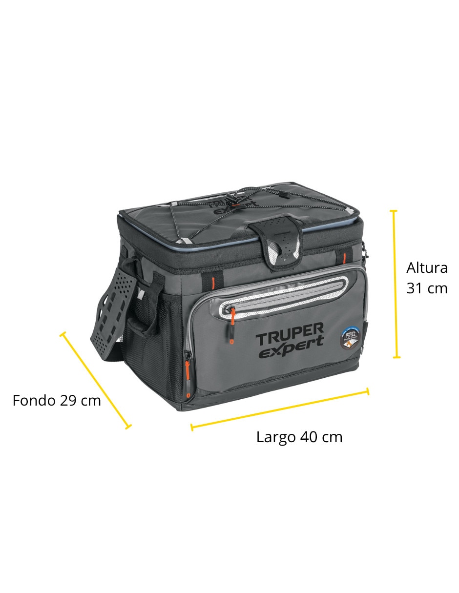 Hielera Linea Expert 2
