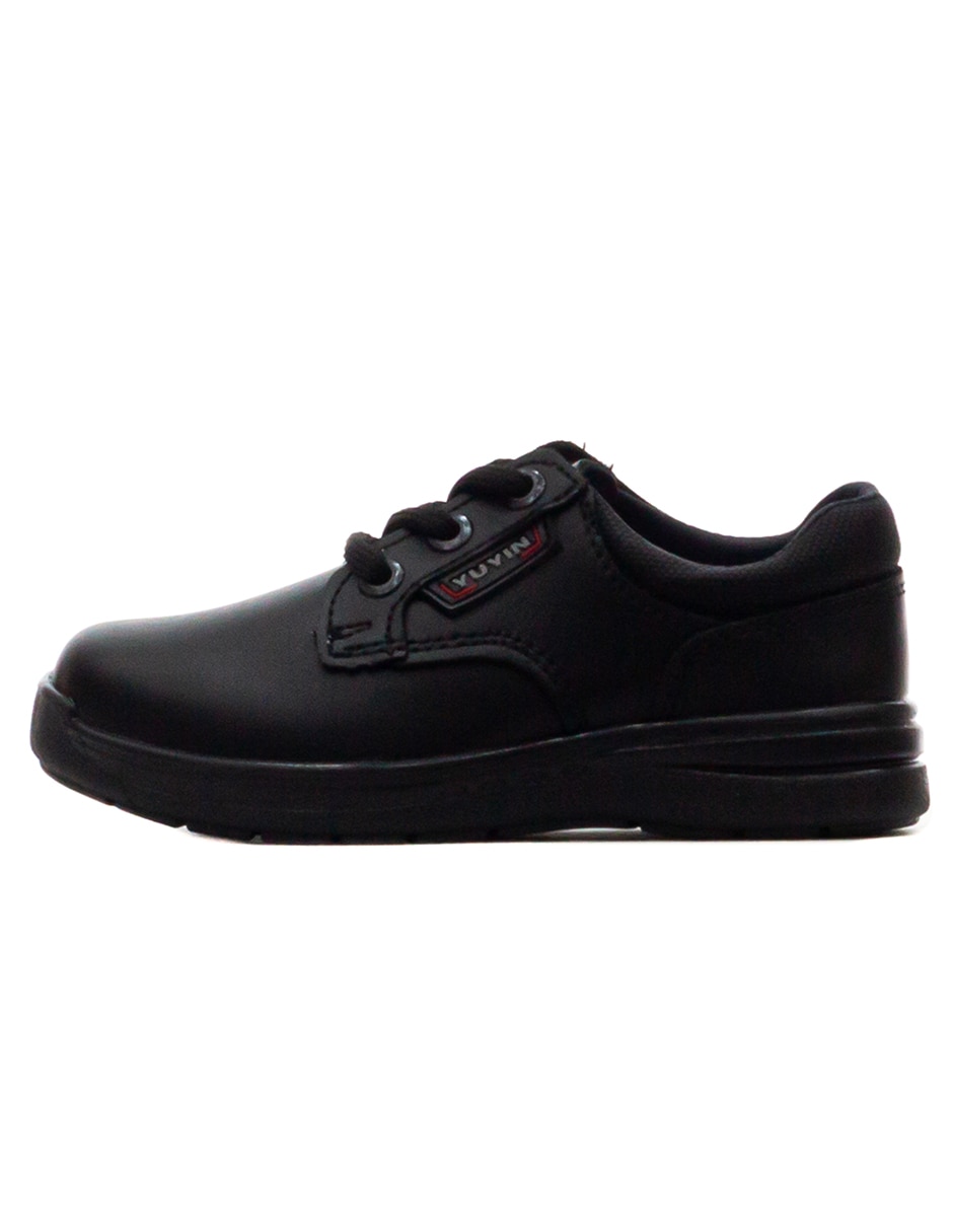 Zapato infantil niño