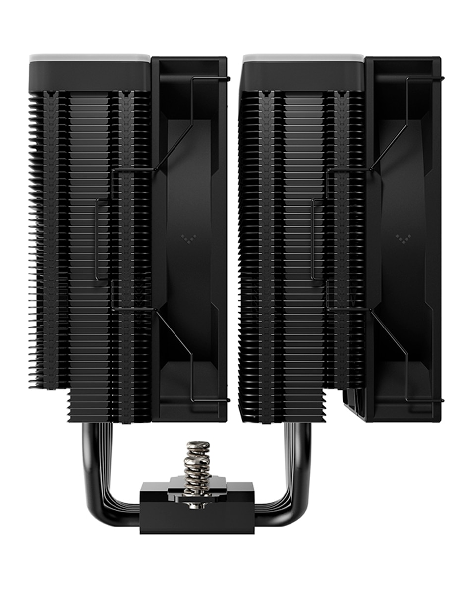 Disipador Deepcool AG620 Argb V2 Negro