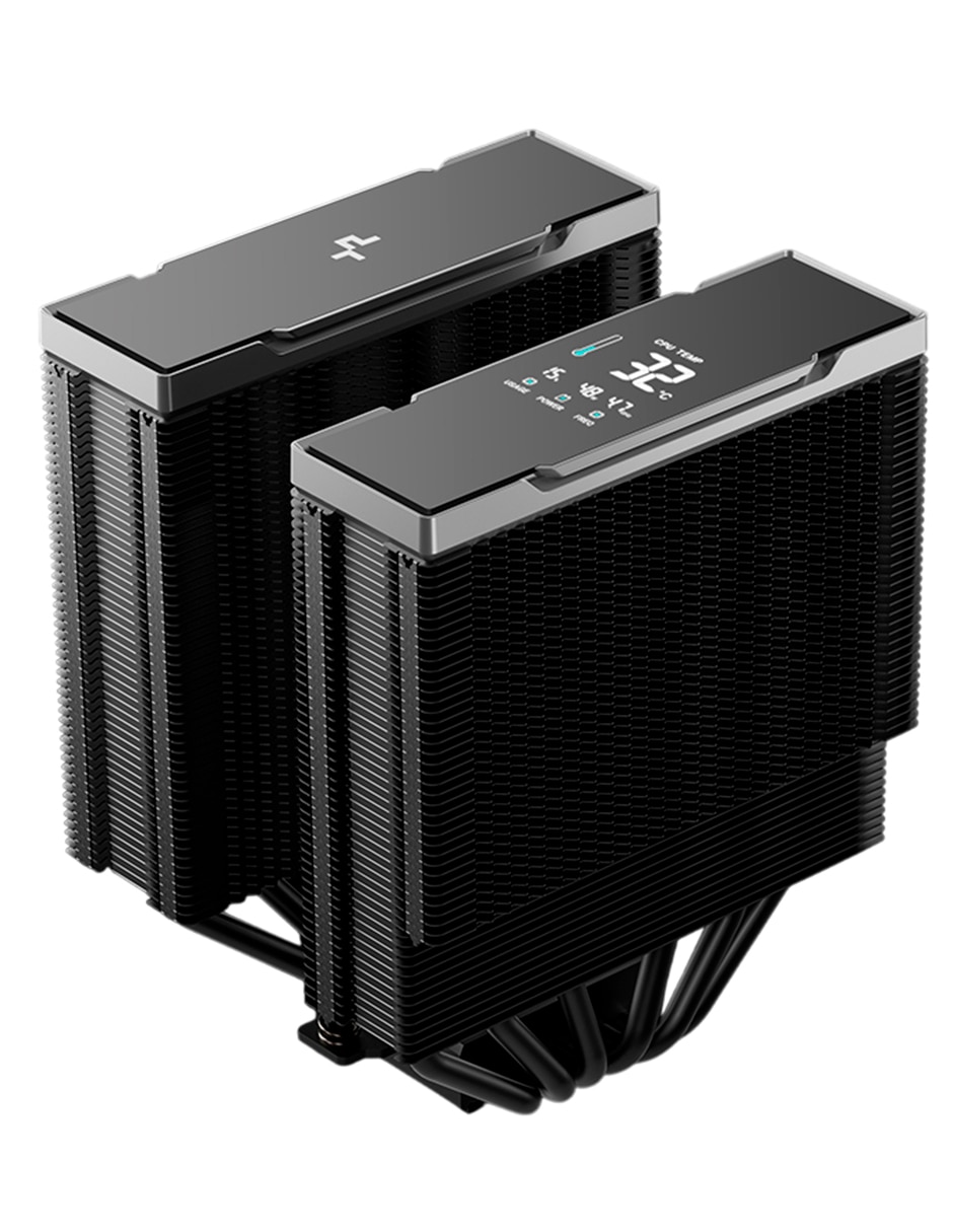 Disipador Deepcool