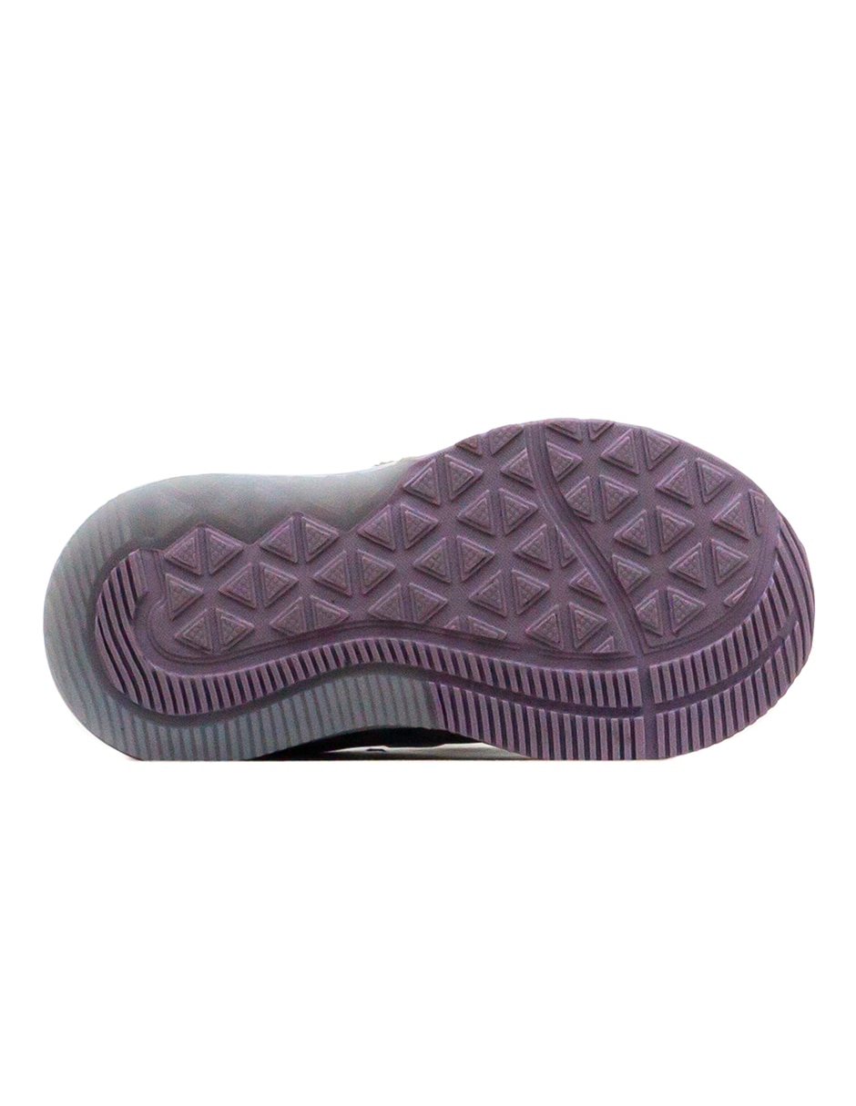 Tenis dtx infantil niña frozen
