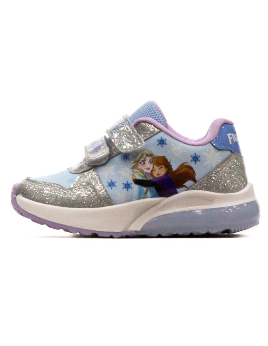 Tenis infantil niña frozen Tenis infantil niña frozen