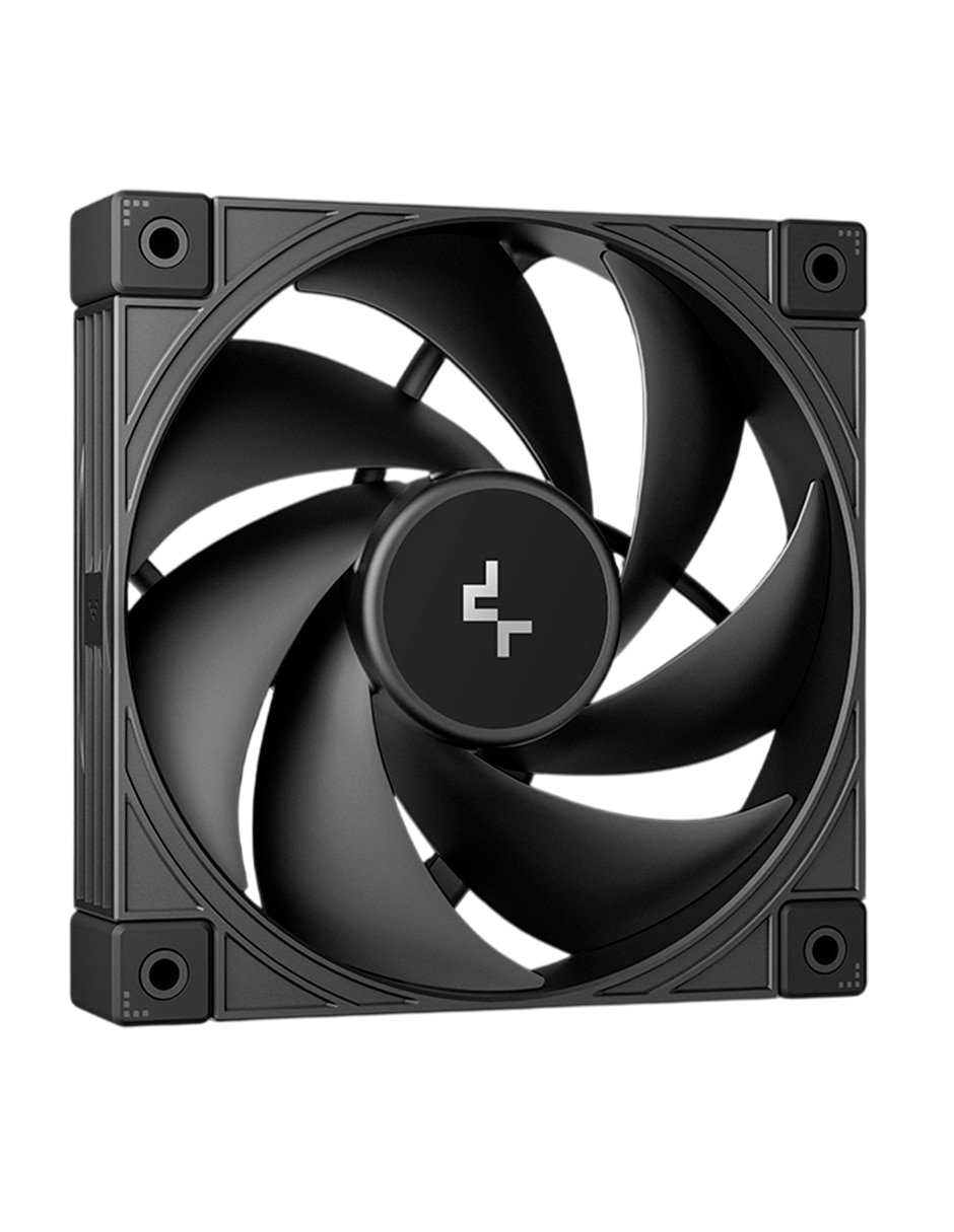 Disipador Deepcool AK400 G2 Digital NYX