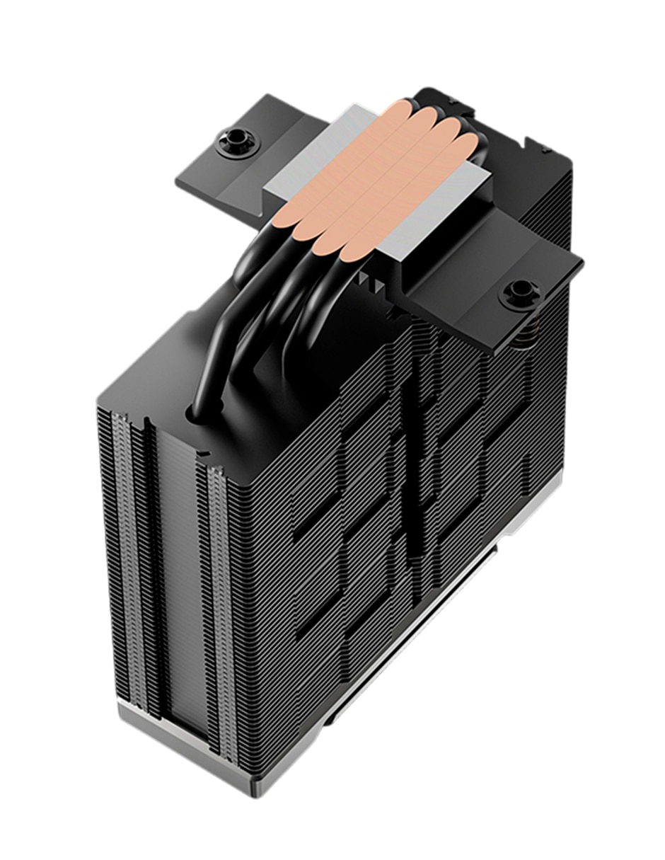Disipador Deepcool AK400 G2 Digital NYX