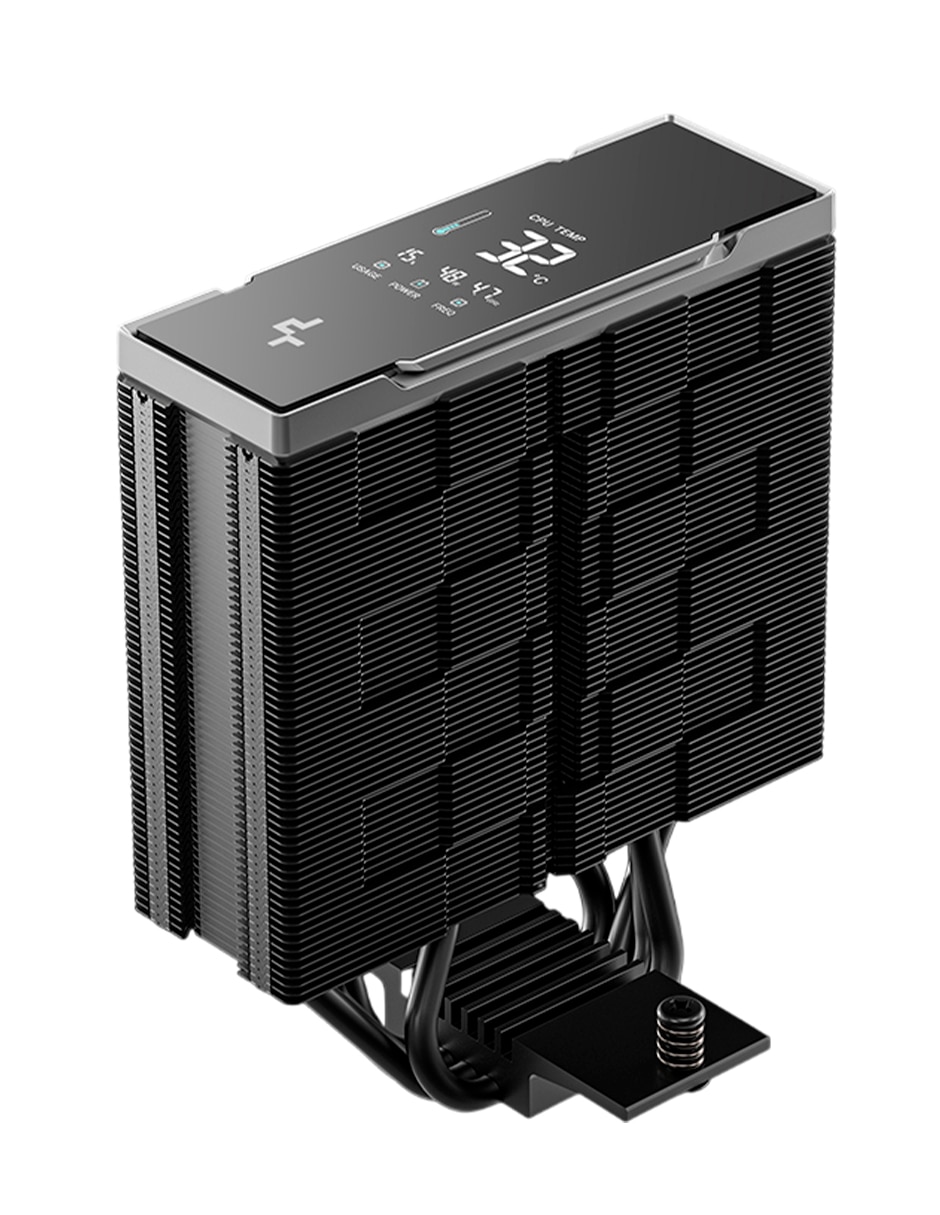 Disipador Deepcool AK400 G2 Digital NYX