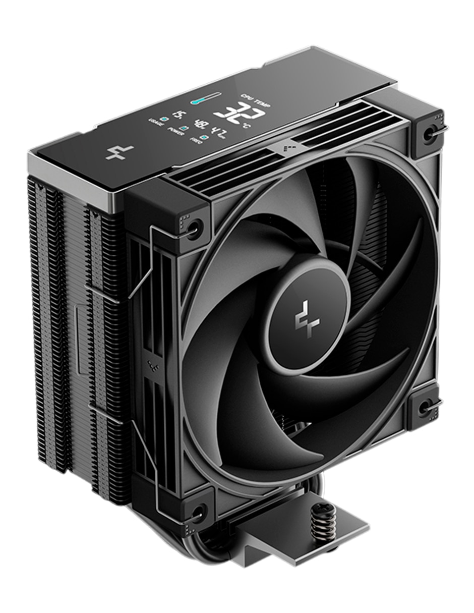 Disipador AK400 G2 Digital NYX