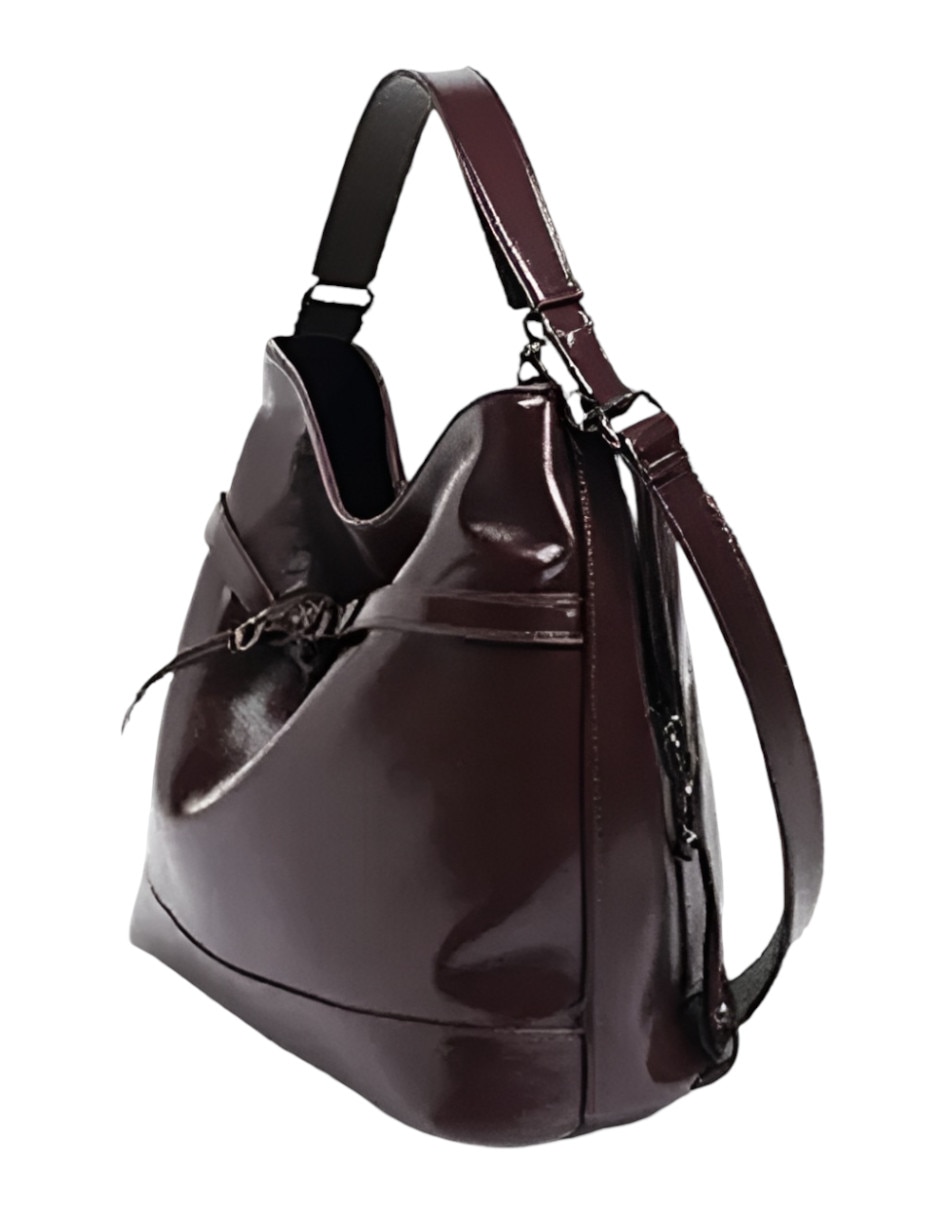 Bolsa hobo para mujer 3