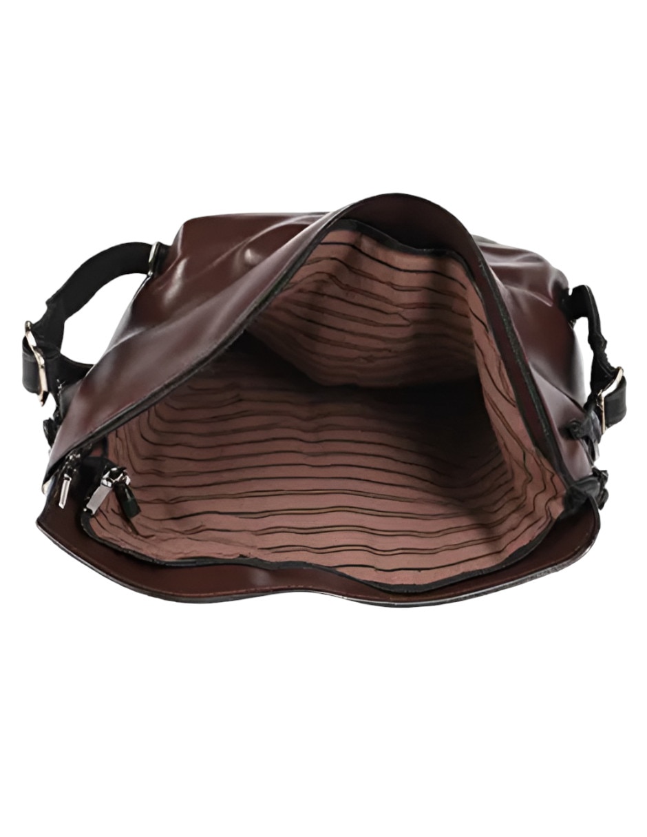 Bolsa hobo para mujer 4